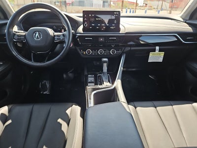 2025 Acura ADX FWD