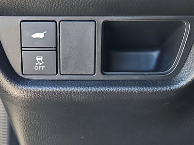 2025 Acura ADX FWD