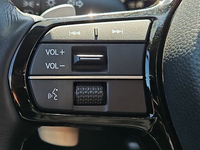 2025 Acura ADX FWD