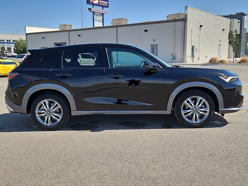 2025 Acura ADX FWD
