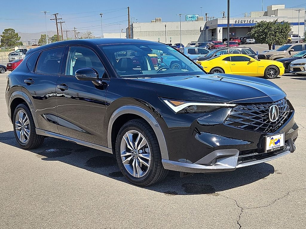 2025 Acura ADX FWD