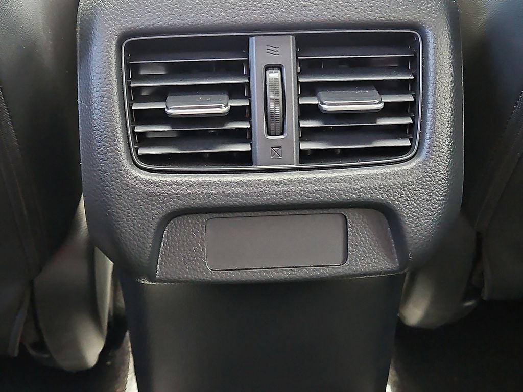 2025 Acura ADX FWD