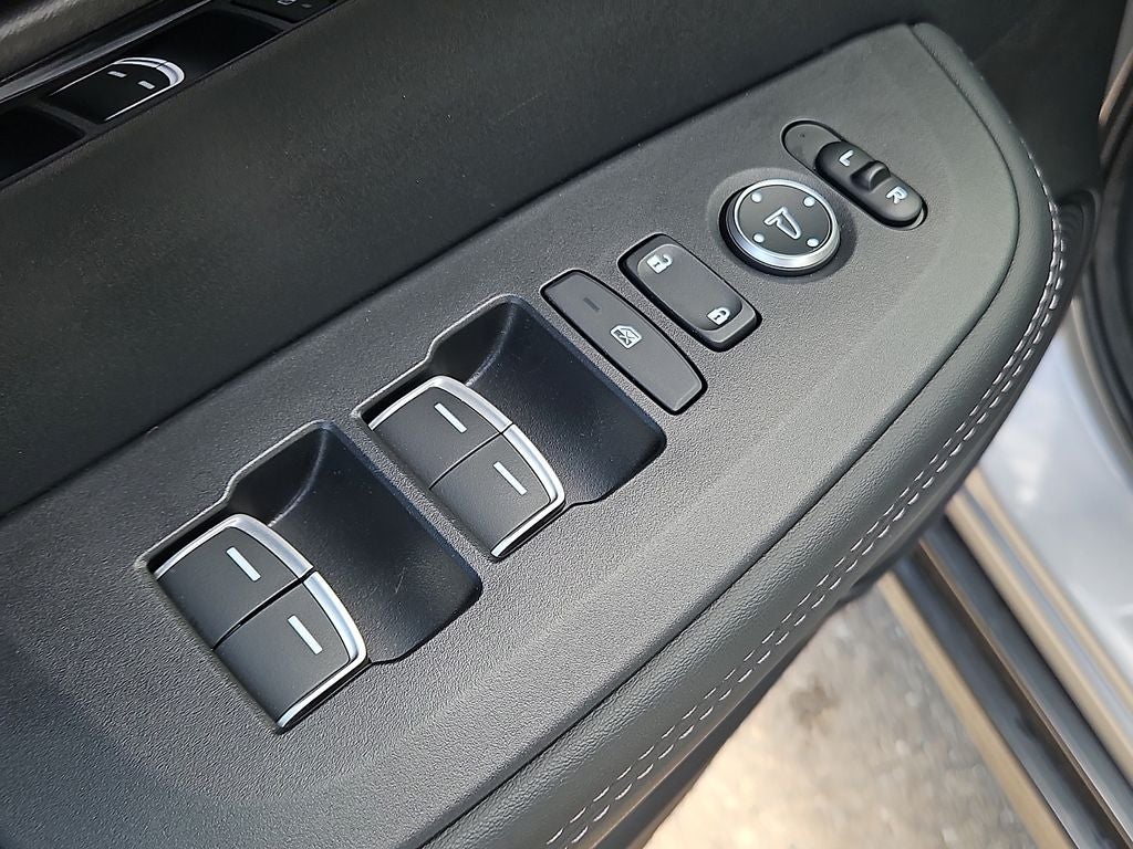 2025 Acura ADX FWD