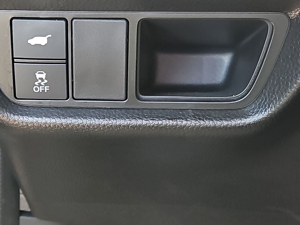 2025 Acura ADX FWD