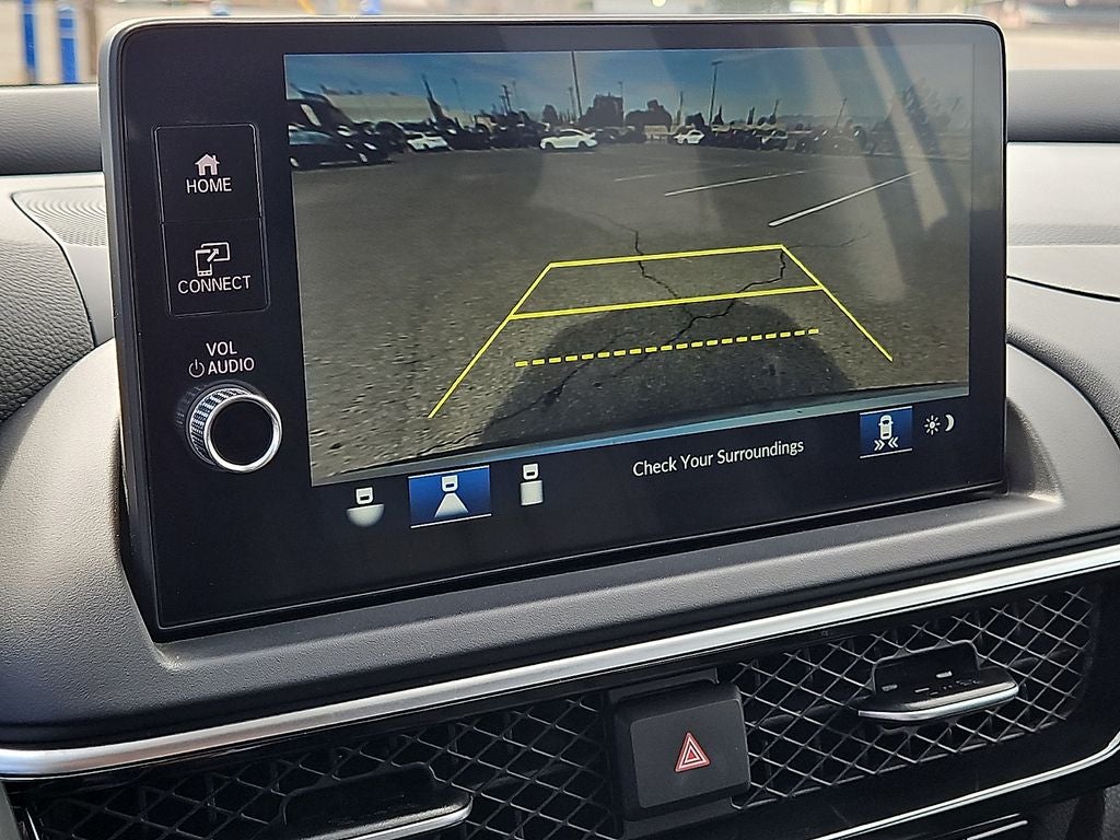 2025 Acura ADX FWD