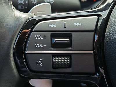 2025 Acura ADX FWD
