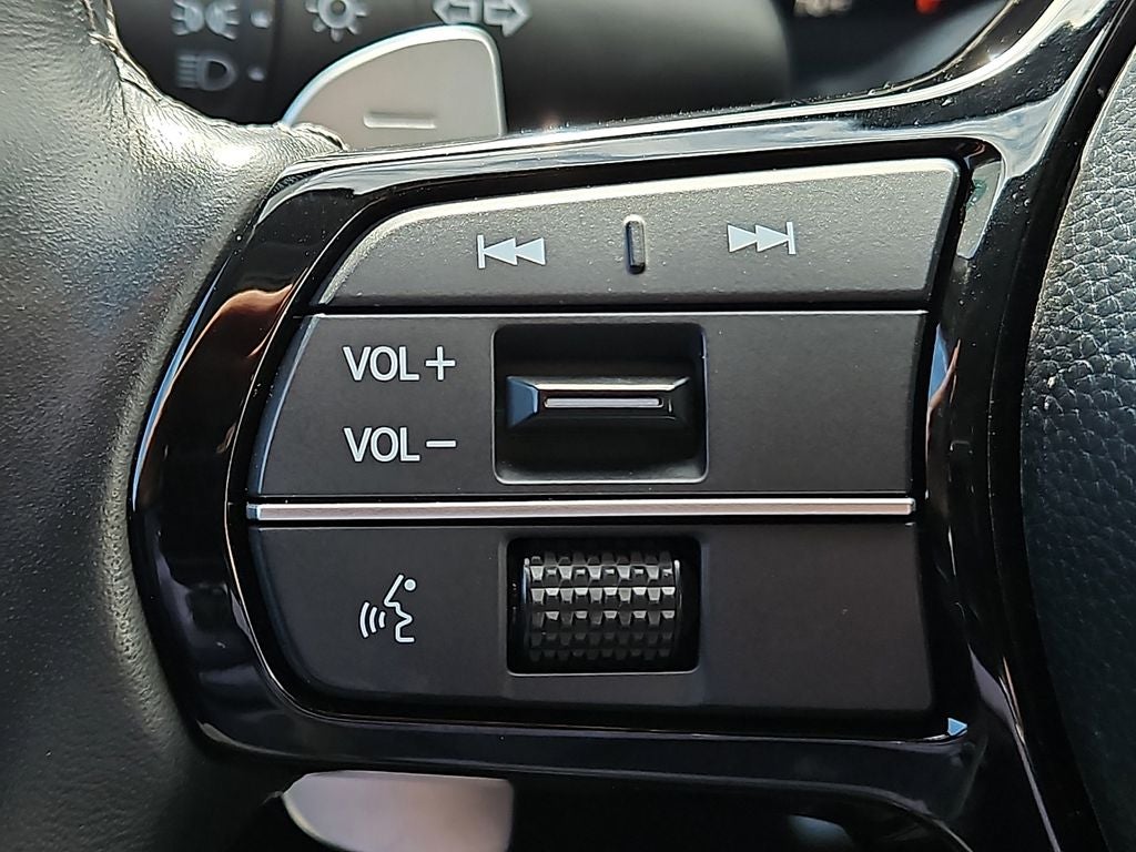 2025 Acura ADX FWD