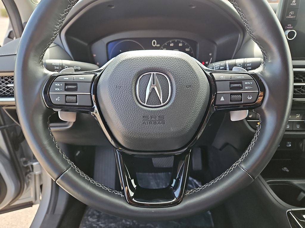 2025 Acura ADX FWD