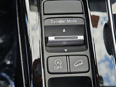 2025 Acura ADX FWD