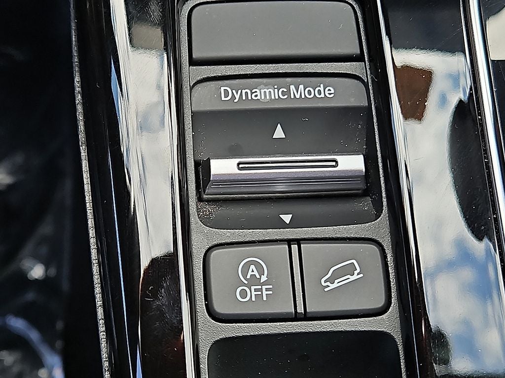 2025 Acura ADX FWD