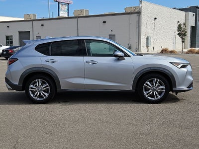 2025 Acura ADX FWD