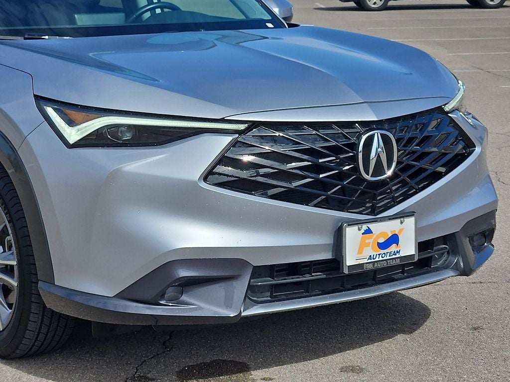 2025 Acura ADX FWD
