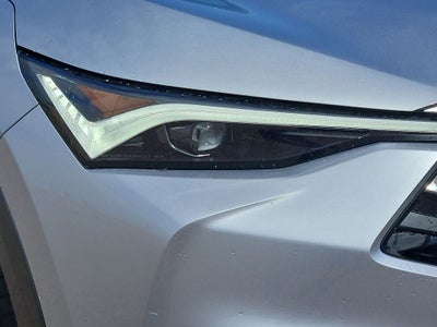 2025 Acura ADX FWD