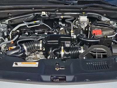 2025 Acura ADX FWD