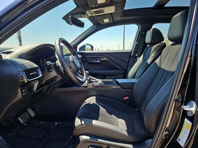 2025 Acura ADX A-Spec Package