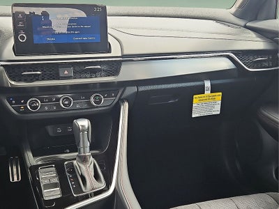 2025 Acura ADX A-Spec Package