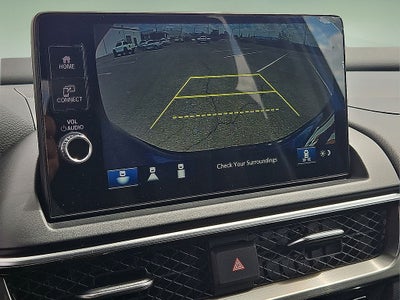 2025 Acura ADX A-Spec Package