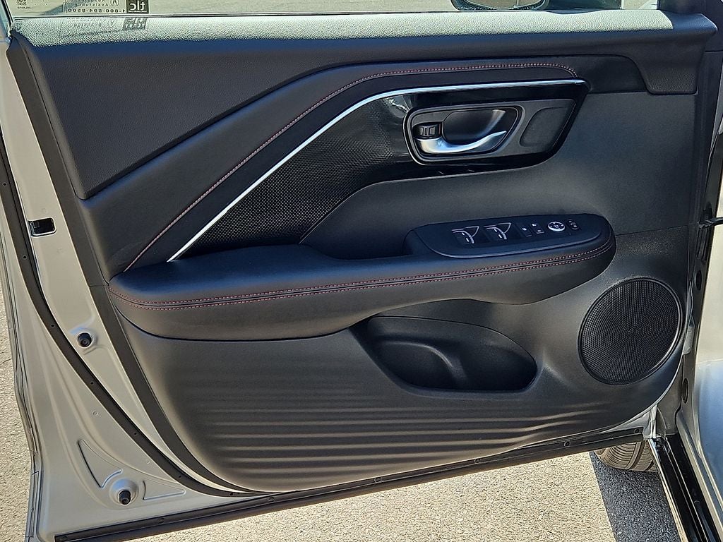 2025 Acura ADX A-Spec Package