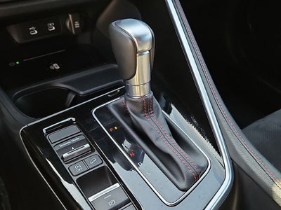 2025 Acura ADX A-Spec Package