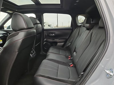 2025 Acura ADX A-Spec Package