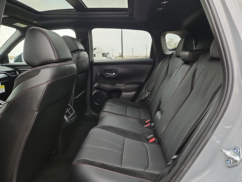 2025 Acura ADX A-Spec Package