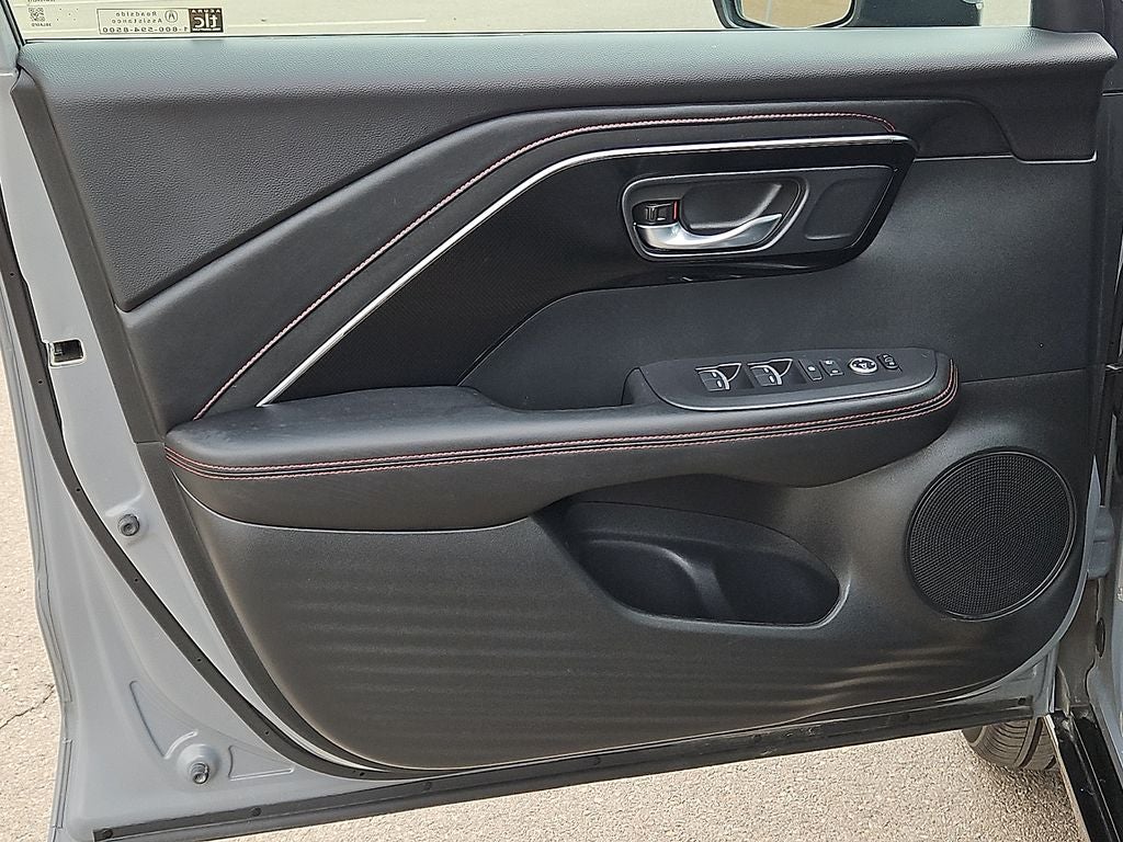 2025 Acura ADX A-Spec Package