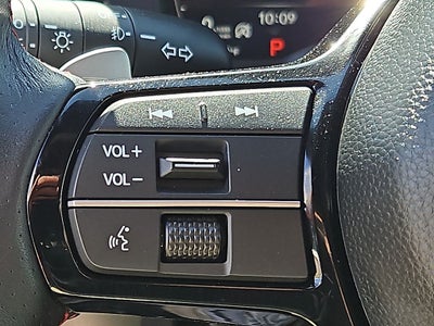 2025 Acura ADX A-Spec Advance Pkg Factory Certified