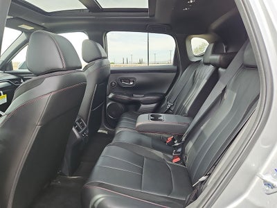 2025 Acura ADX A-Spec Package