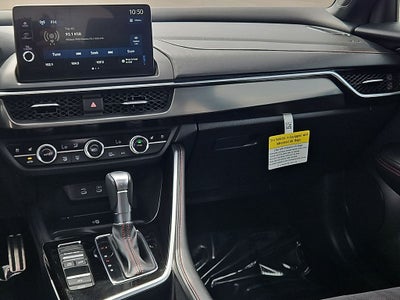 2025 Acura ADX A-Spec Package