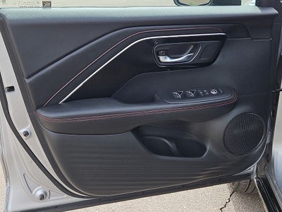 2025 Acura ADX A-Spec Package