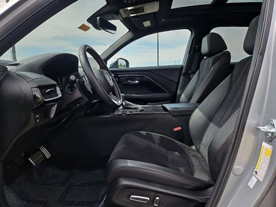 2025 Acura ADX A-Spec Package