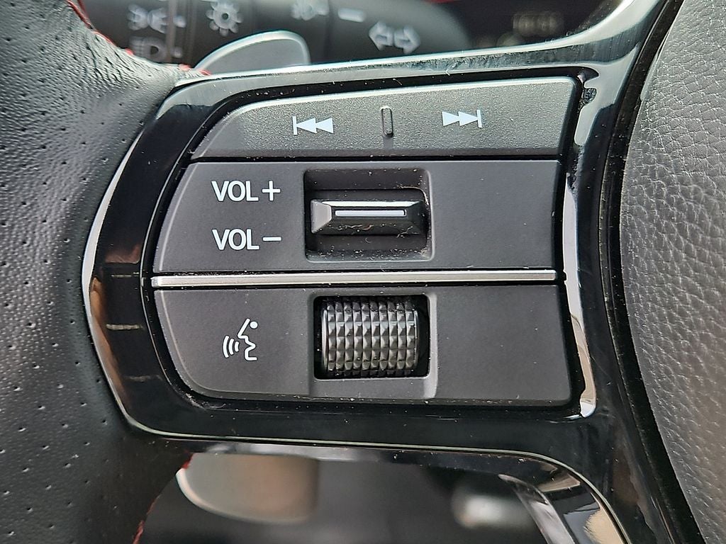 2025 Acura ADX A-Spec Package