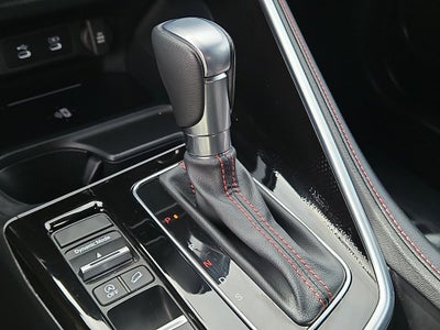 2025 Acura ADX A-Spec Package