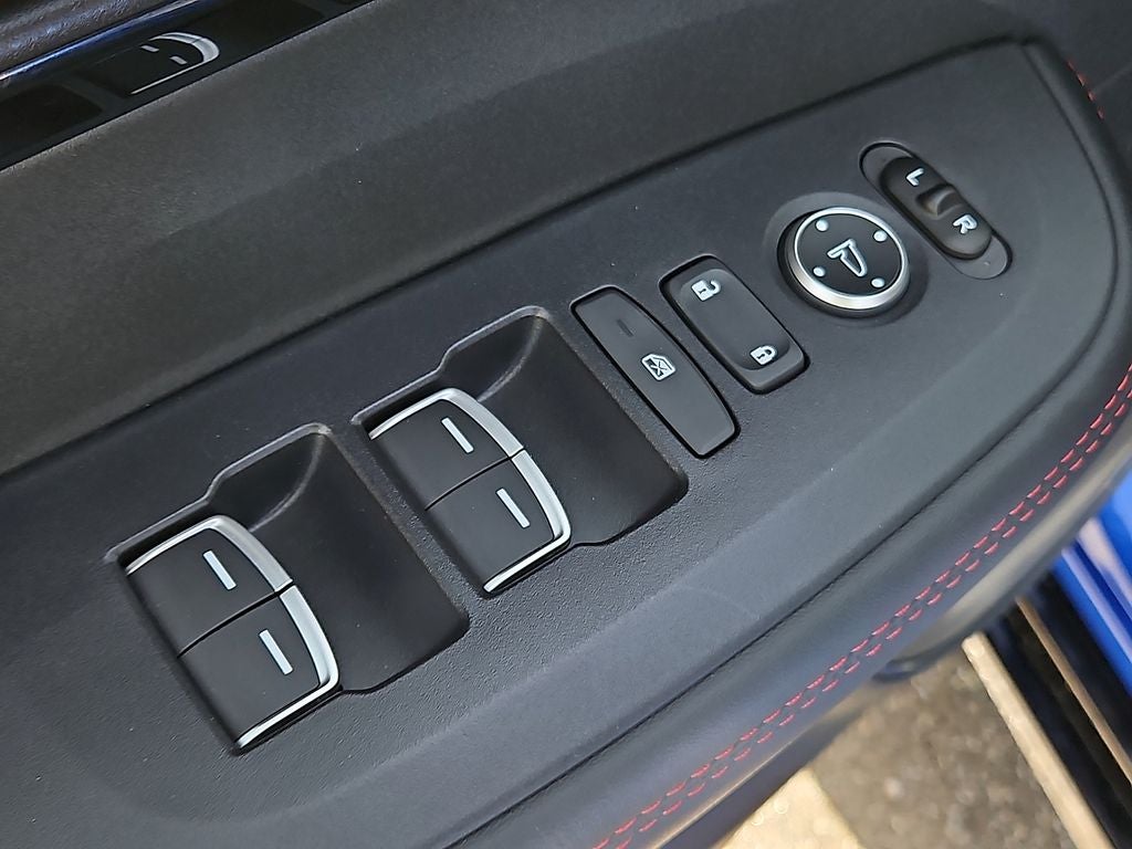 2025 Acura ADX A-Spec Package