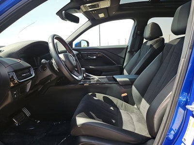 2025 Acura ADX A-Spec Package