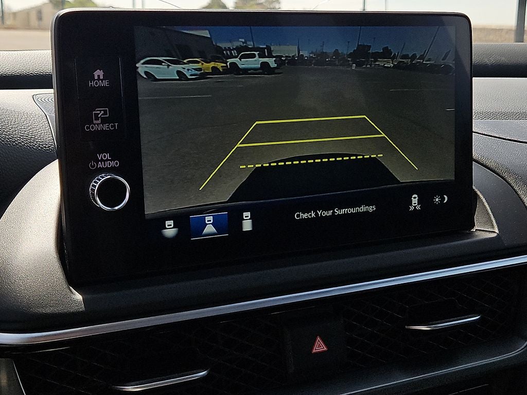 2025 Acura ADX A-Spec Package