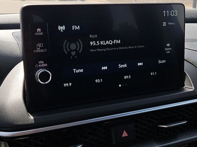 2025 Acura ADX A-Spec Package