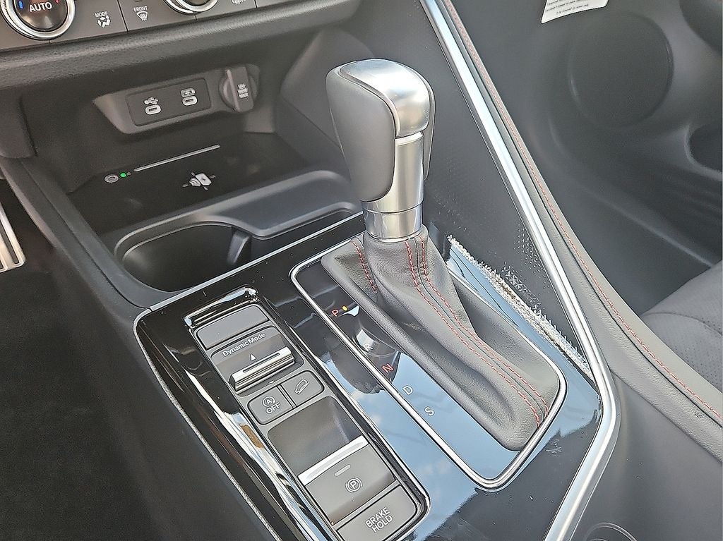 2025 Acura ADX A-Spec Package