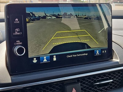 2025 Acura ADX A-Spec Pkg AWD