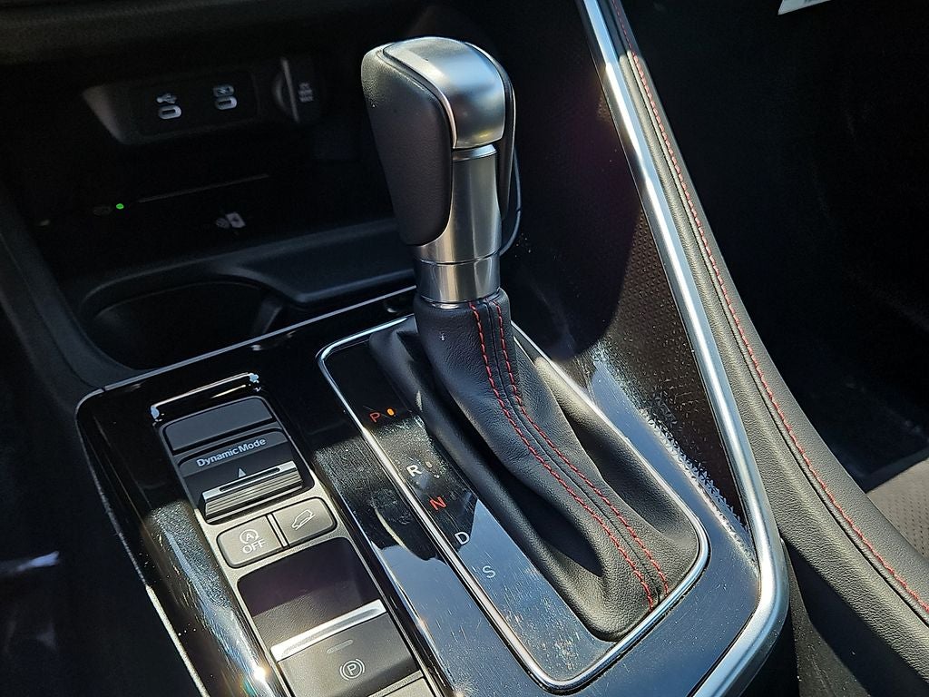 2025 Acura ADX A-Spec Pkg AWD