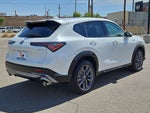 2025 Acura ADX A-Spec Pkg AWD