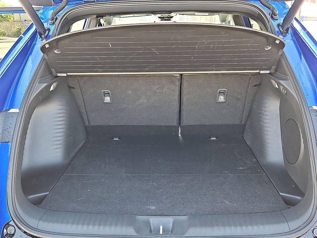 2025 Acura ADX A-Spec Advance Package AWD