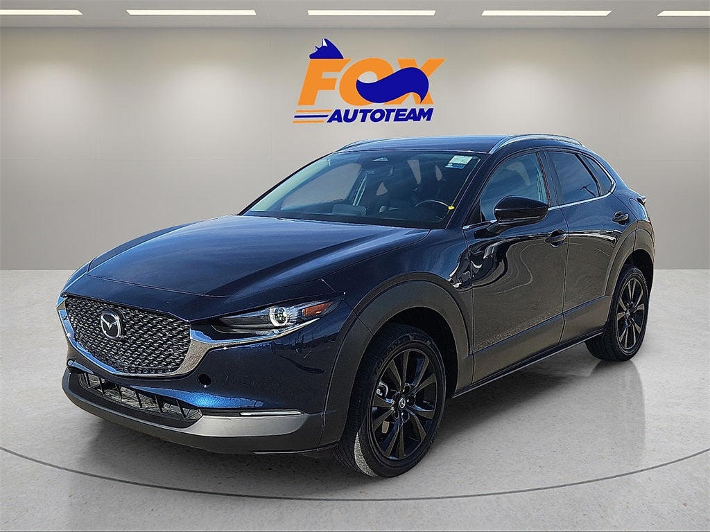 2024 Mazda Mazda CX-30 2.5 S Select Sport