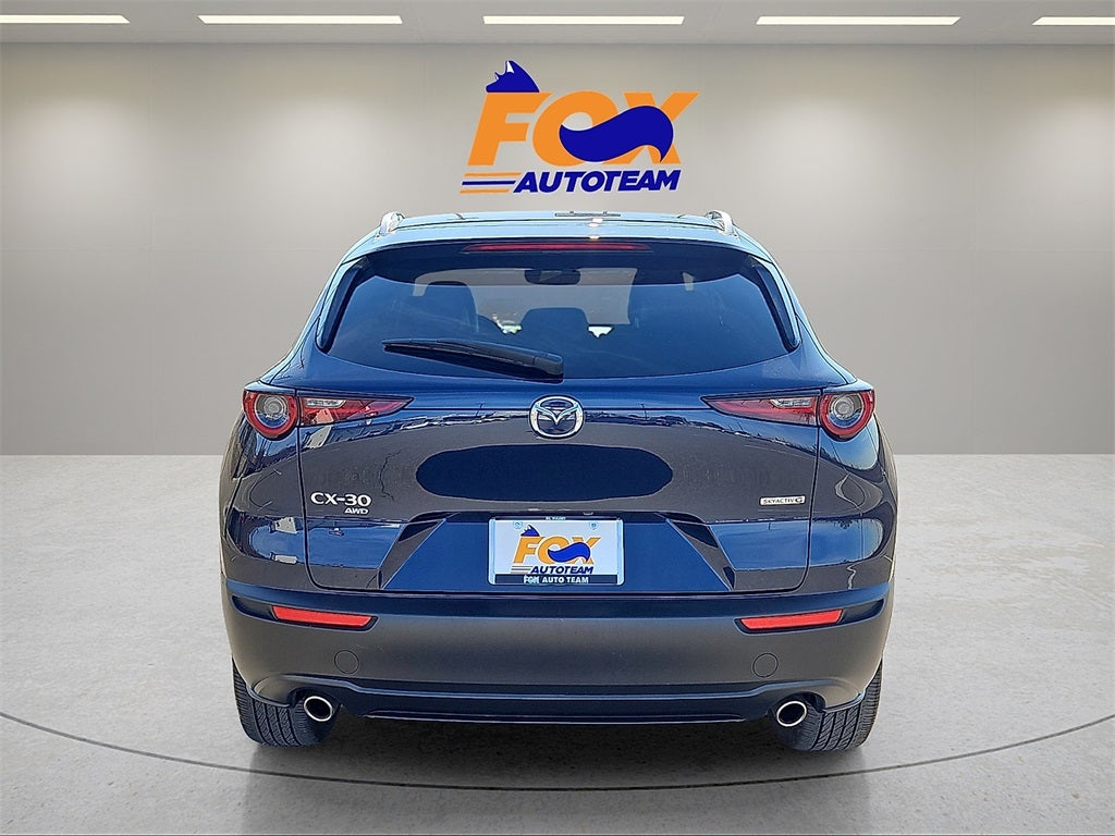 2024 Mazda Mazda CX-30 2.5 S Select Sport