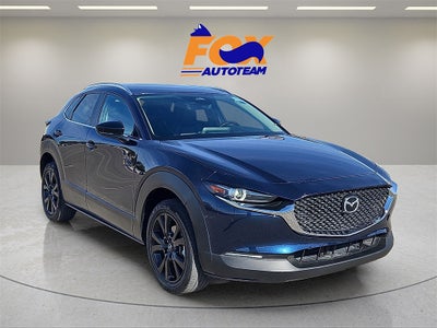 2024 Mazda Mazda CX-30 2.5 S Select Sport