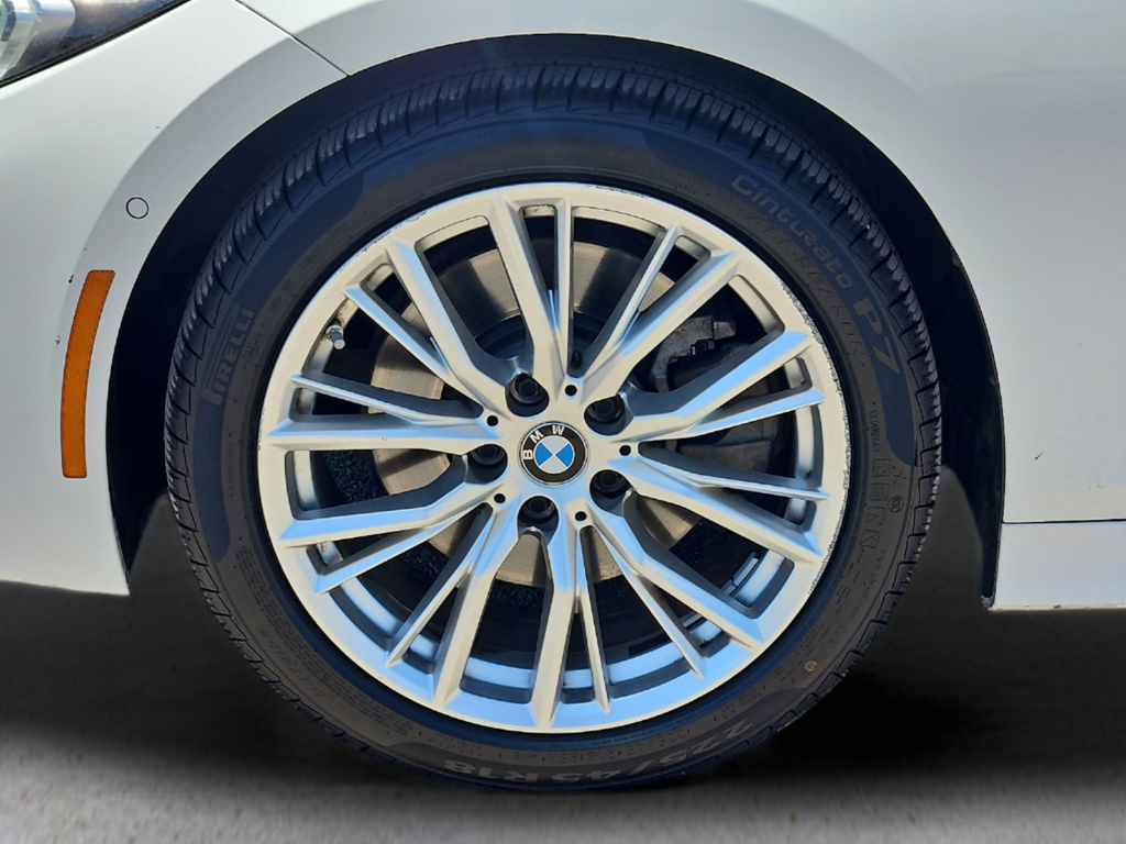 2023 BMW 3 Series 330i