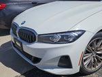 2023 BMW 3 Series 330i