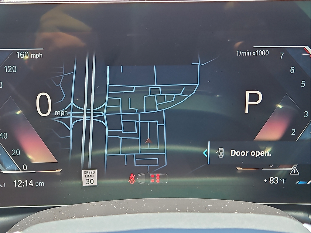 2023 BMW 3 Series 330i