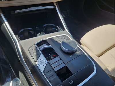 2023 BMW 3 Series 330i