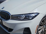 2023 BMW 3 Series 330i